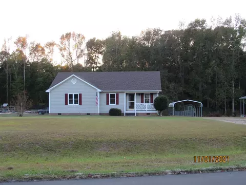 445 Marshall Ln, Smithfield, NC 27577 photo 2