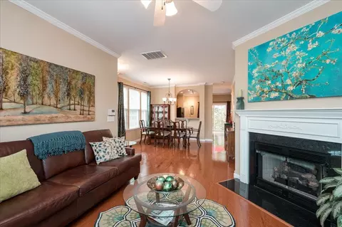 218 Cedar Elm Rd, Durham, NC 27713 photo 11