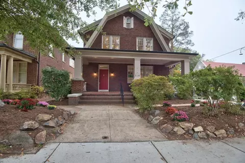 814 Watts St, Durham, NC 27701 photo 1