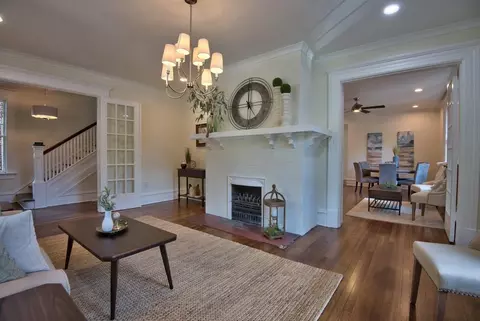 814 Watts St, Durham, NC 27701 photo 7