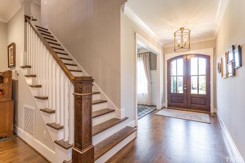 1301 Eagleson Ln, Wake Forest, NC 27587 photo 5