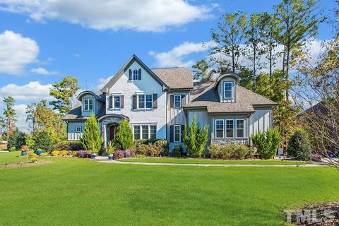 1301 Eagleson Ln, Wake Forest, NC 27587 photo 1