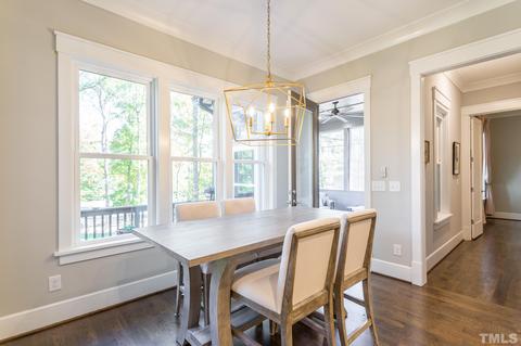 1301 Eagleson Ln, Wake Forest, NC 27587 photo 12