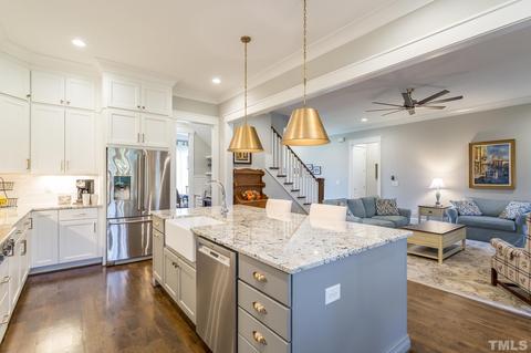 1301 Eagleson Ln, Wake Forest, NC 27587 photo 10