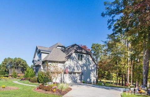 1301 Eagleson Ln, Wake Forest, NC 27587 photo 3