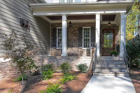 8087 Wake Rd, Durham, NC 27713 photo 2
