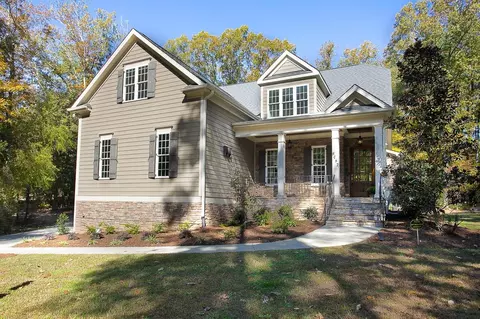 8087 Wake Rd, Durham, NC 27713 photo 1