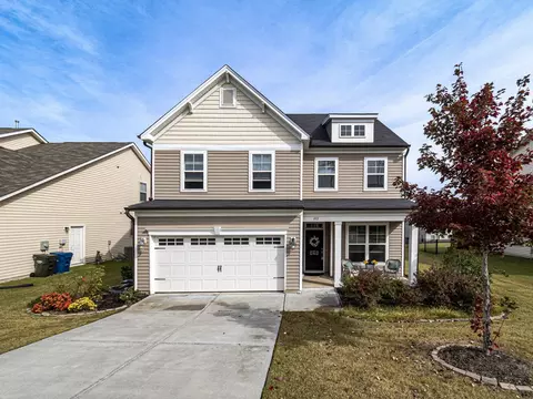 1917 Brodgen Ln, Durham, NC 27703 photo 1