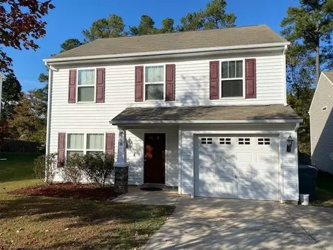 2708 Catamount Ct, Durham, NC 27704 photo 1