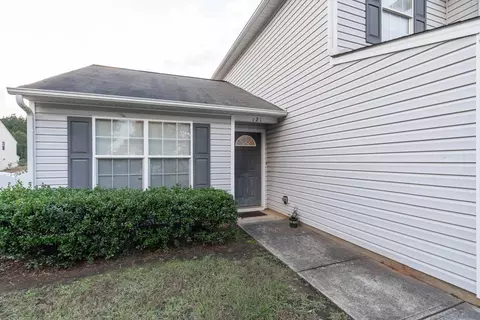 121 Big Leaf Way, Durham, NC 27704 photo 2