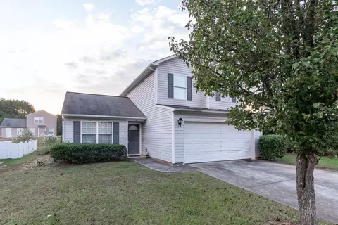 121 Big Leaf Way, Durham, NC 27704 photo 1