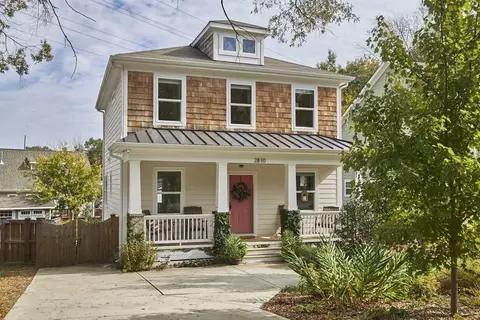2810 W Main St, Durham, NC 27705 photo 1