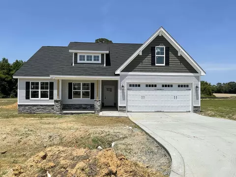 26 Elderberry St, Selma, NC 27576 photo 2