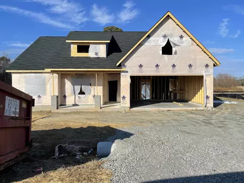 26 Elderberry St, Selma, NC 27576 photo 5