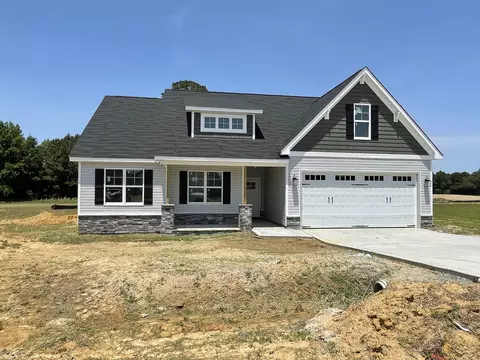 26 Elderberry St, Selma, NC 27576 photo 3