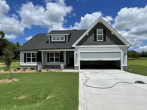 26 Elderberry St, Selma, NC 27576 photo 1