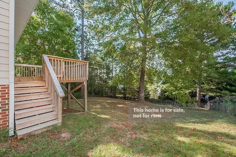920 Siena Dr, Wake Forest, NC 27587 photo 19