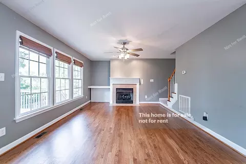 920 Siena Dr, Wake Forest, NC 27587 photo 5