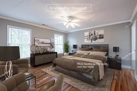 920 Siena Dr, Wake Forest, NC 27587 photo 3