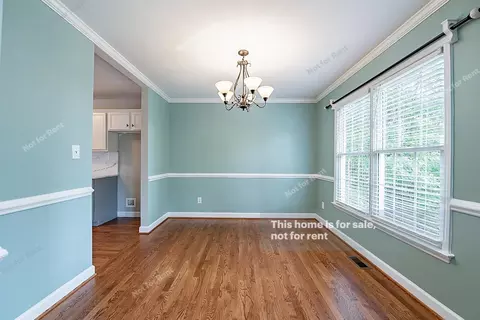 920 Siena Dr, Wake Forest, NC 27587 photo 11