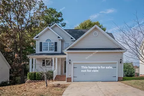 920 Siena Dr, Wake Forest, NC 27587 photo 1