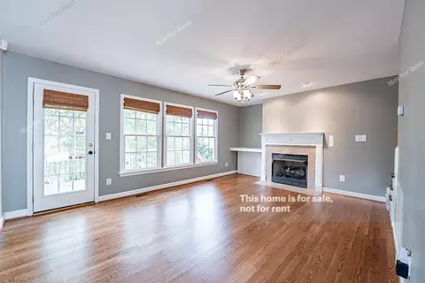 920 Siena Dr, Wake Forest, NC 27587 photo 9