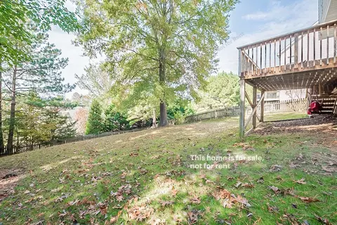 920 Siena Dr, Wake Forest, NC 27587 photo 20