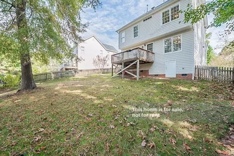920 Siena Dr, Wake Forest, NC 27587 photo 7