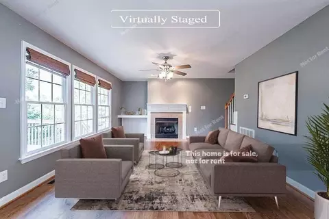 920 Siena Dr, Wake Forest, NC 27587 photo 2