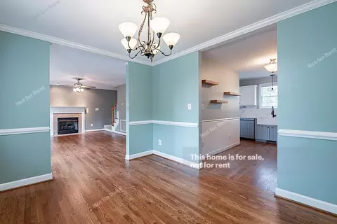 920 Siena Dr, Wake Forest, NC 27587 photo 12
