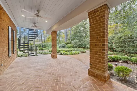 3101 Cornwall Rd, Durham, NC 27707 photo 16
