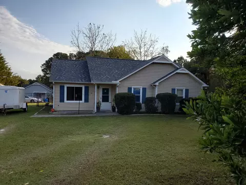 146 D A King Dr, Willow Spring, NC 27592 photo 8