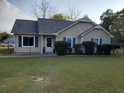 146 D A King Dr, Willow Spring, NC 27592 photo 1