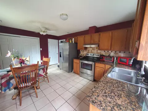 146 D A King Dr, Willow Spring, NC 27592 photo 13