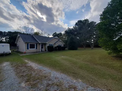 146 D A King Dr, Willow Spring, NC 27592 photo 3