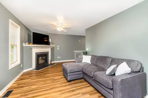 376 Tranquil Ln, Willow Spring, NC 27592 photo 7
