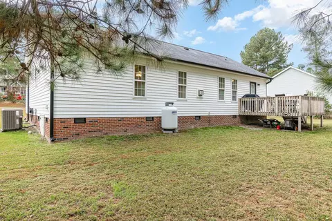376 Tranquil Ln, Willow Spring, NC 27592 photo 20