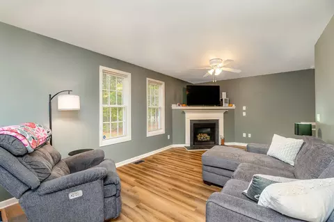 376 Tranquil Ln, Willow Spring, NC 27592 photo 6