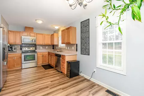 376 Tranquil Ln, Willow Spring, NC 27592 photo 12