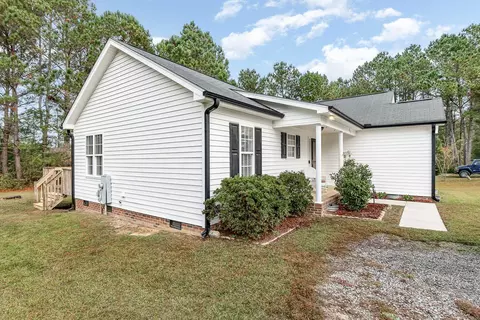376 Tranquil Ln, Willow Spring, NC 27592 photo 3