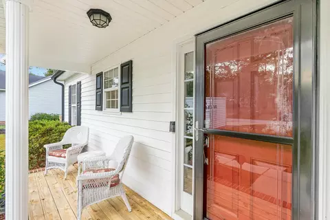 376 Tranquil Ln, Willow Spring, NC 27592 photo 4