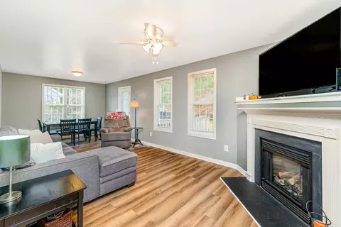 376 Tranquil Ln, Willow Spring, NC 27592 photo 5