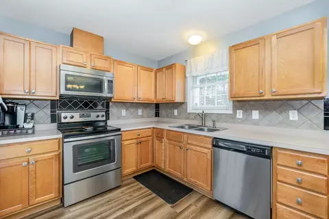 376 Tranquil Ln, Willow Spring, NC 27592 photo 10