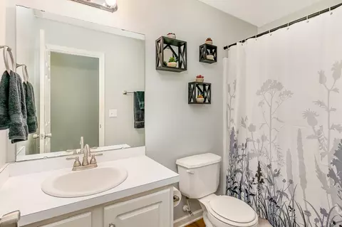 376 Tranquil Ln, Willow Spring, NC 27592 photo 17