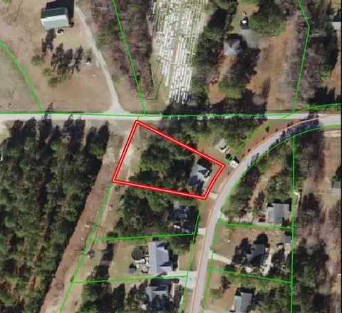 376 Tranquil Ln, Willow Spring, NC 27592 photo 22