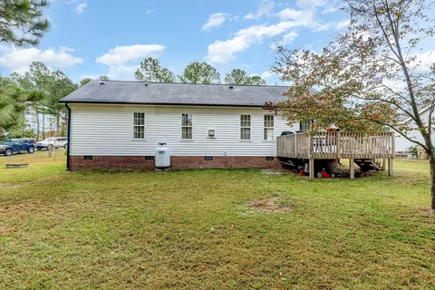 376 Tranquil Ln, Willow Spring, NC 27592 photo 19