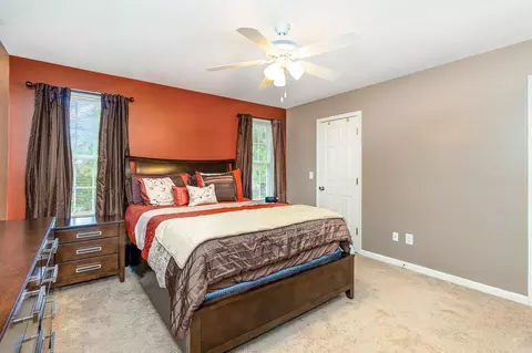 376 Tranquil Ln, Willow Spring, NC 27592 photo 13