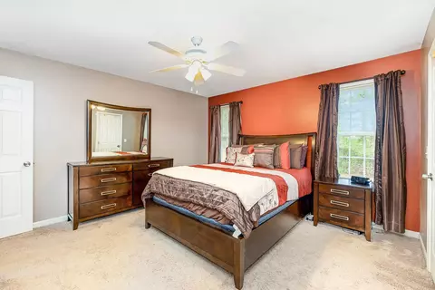 376 Tranquil Ln, Willow Spring, NC 27592 photo 14