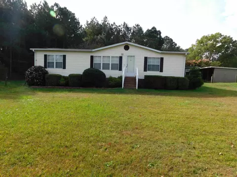 45 Ray Denton Rd, Spring Hope, NC 27882 photo 1