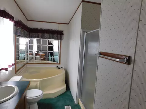 45 Ray Denton Rd, Spring Hope, NC 27882 photo 8